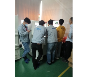 EXE 880 現(xiàn)場培訓
